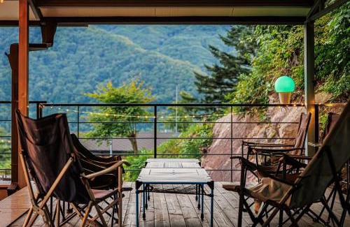 Buk House | Gapyeong Yongso Falls Yangji Pension