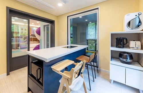 Buk House | Gapyeong Youkids Poolvilla
