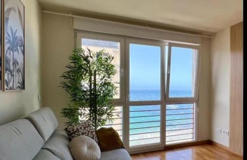 Malpica de Bergantinos Apartment | Garúa Malpica