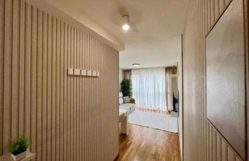 Malpica de Bergantinos Apartment | Garúa Malpica