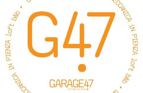 Pienza Bed & Breakfast | GARAGE47 Storica Officina Meccanica LOFT B&B iN PIENZA