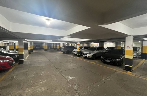 Bela Vista House | Garagem no Baronesa de Arary Para Aptos do Cleverson