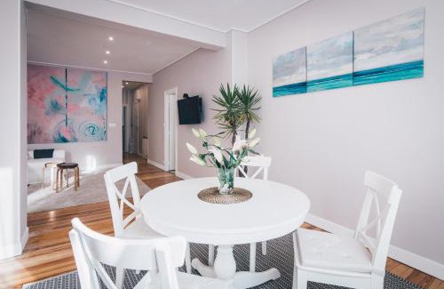 Castanos Apartment | Garai Apartment by People Rentals