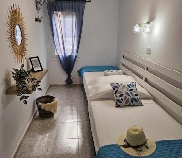 Serpentona Apartment | Garbí & Xaloc apartamentos