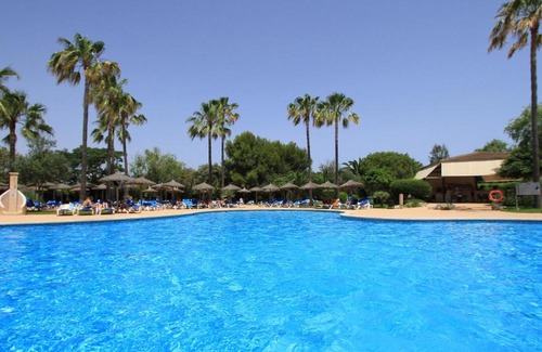 Sant Llorenc des Cardassar Hotel | Garbi Cala Millor