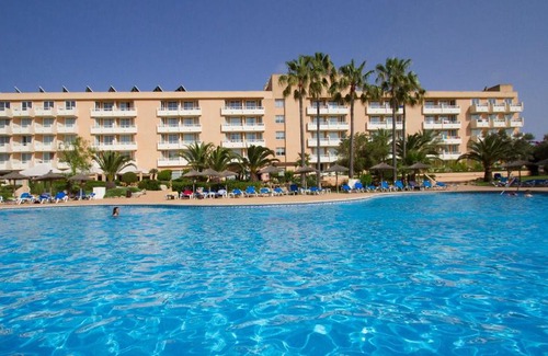 Sant Llorenc des Cardassar Hotel | Garbi Cala Millor