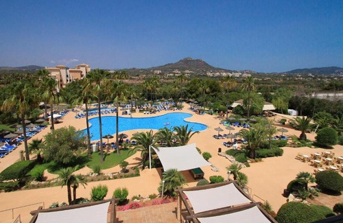 Sant Llorenc des Cardassar Hotel | Garbi Cala Millor