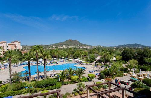 Sant Llorenc des Cardassar Hotel | Garbi Cala Millor