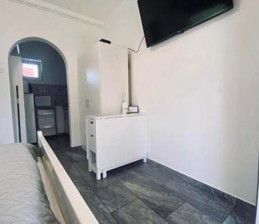 Balatonfenyves Apartment | Garda Apartman
