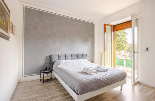 Peschiera del Garda Apartment | Garda Art&Lake
