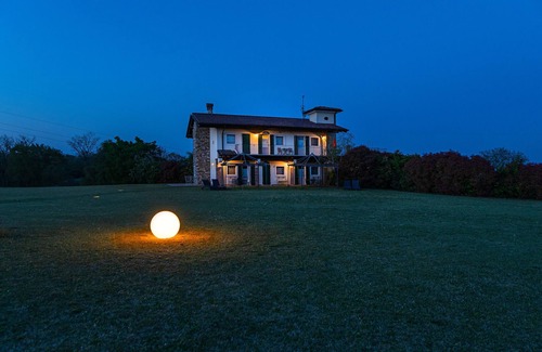 Lonato del Garda Apartment | Garda Country House by Wonderful Italy - Bellosguardo