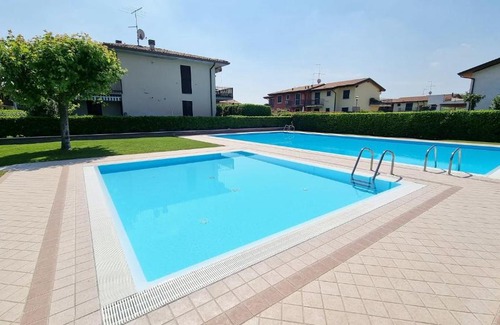 Lazise Apartment | Garda del Sole ID900