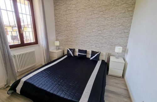 Lazise Apartment | Garda del Sole ID900