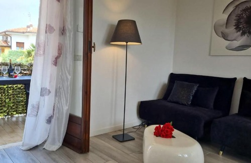 Lazise Apartment | Garda del Sole ID900