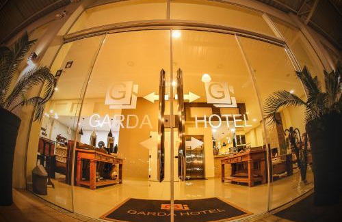 Laranjeiras do Sul Hotel | Garda Hotel