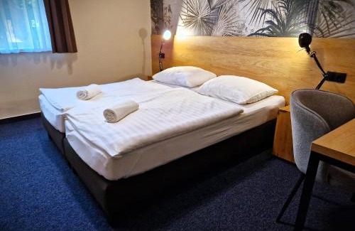 Szombathely Hotel | Garda Hotel