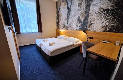 Szombathely Hotel | Garda Hotel