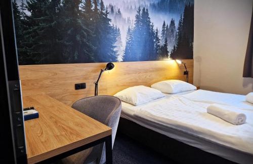 Szombathely Hotel | Garda Hotel