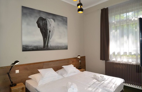 Szombathely Hotel | Garda Hotel