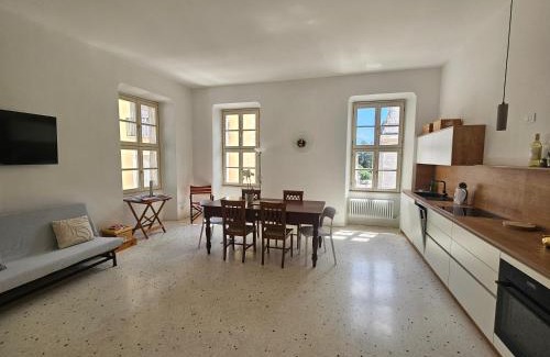 Arco Apartment | GardaInn Palazzo Nuovo