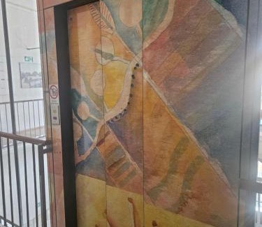 Arco Apartment | GardaInn Palazzo Nuovo