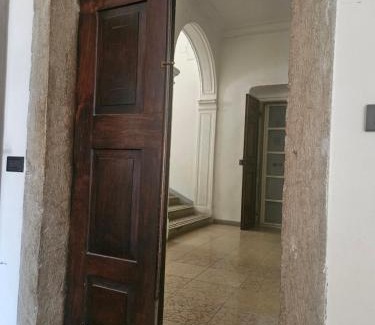 Arco Apartment | GardaInn Palazzo Nuovo
