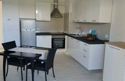 San Benedetto di Lugana Apartment | GARDASEE-EMOTION GREEN RELAX Free Wi-Fi