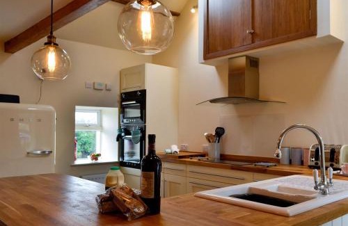 Llanfaethlu House | Gardd Efa