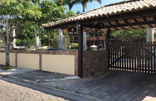 Buzios Apartment | Garden Apartment 40 meters from the sand of Geriba beach!