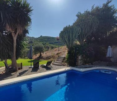 Coin Apartment | Garden Apartment, Cortijo Fruitful Hills