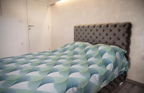 Kraljevo Apartment | Garden apartment & parking