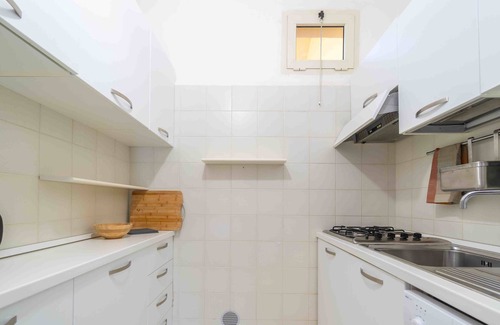 Portisco Apartment | Garden Apt - Flat with BBQ