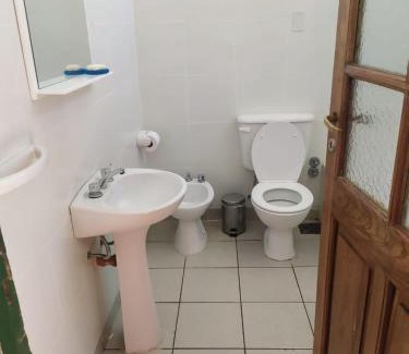 La Cumbre Apartment | Garden Atelier Eco Friendly