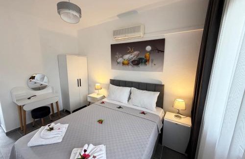 Dalyan City Center Hotel | Garden Bloom Hotel