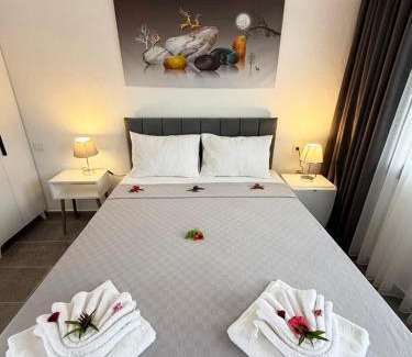 Dalyan City Center Hotel | Garden Bloom Hotel