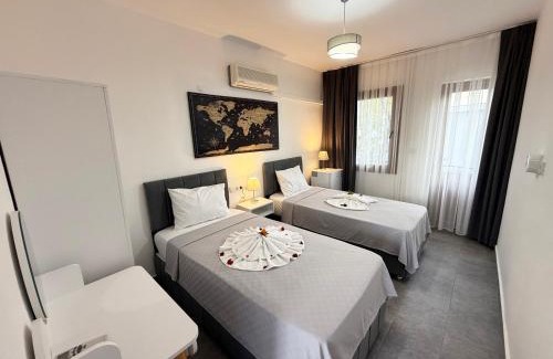 Dalyan City Center Hotel | Garden Bloom Hotel