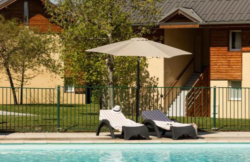 Lugrin Apartment | Garden & City Evian - Lugrin
