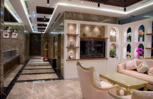 Naif Hotel | Garden City Hotel Dubai