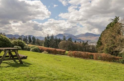 Keswick House | Garden Cottage
