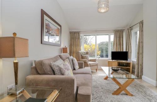 Keswick House | Garden Cottage