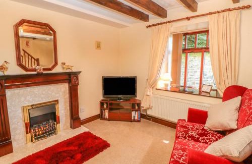 Mickleton House | Garden Cottage