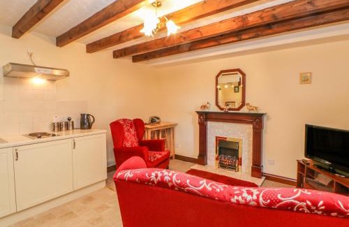 Mickleton House | Garden Cottage
