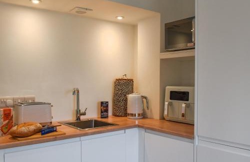 Thornton Dale House | Garden Cottage