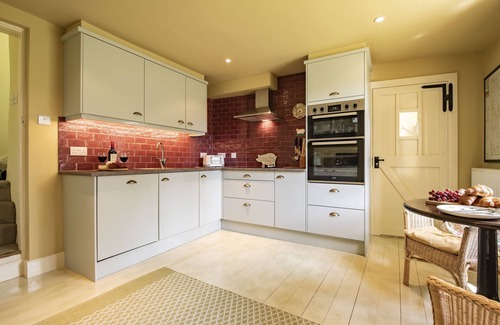 Richmond Cottage | Garden Cottage, Richmond, Yorkshire Dales