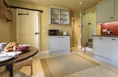 Richmond Cottage | Garden Cottage, Richmond, Yorkshire Dales