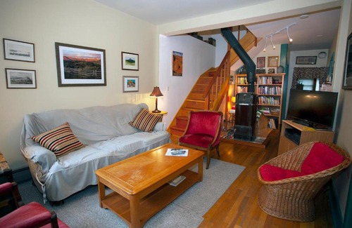 Ouray House | Garden Cottage