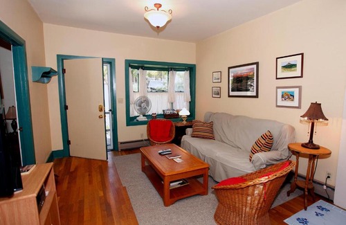 Ouray House | Garden Cottage