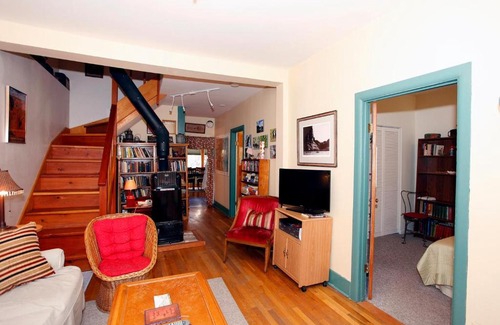 Ouray House | Garden Cottage