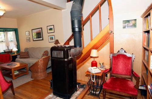 Ouray House | Garden Cottage