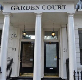 Lancaster Gate Hotel | Garden Court Hotel